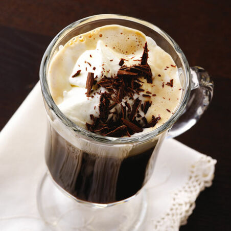 Kaffee Superb Kaffee Superb