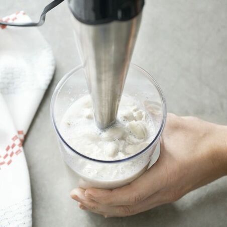 Cashewkäse Cashewkäse