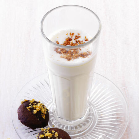 Caffè latte bianco Caffè latte bianco