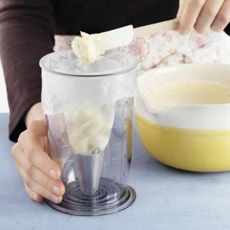 Frischkäsetopping Frischkäsetopping