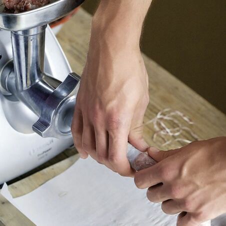 Grobe Bratwurst Grobe Bratwurst