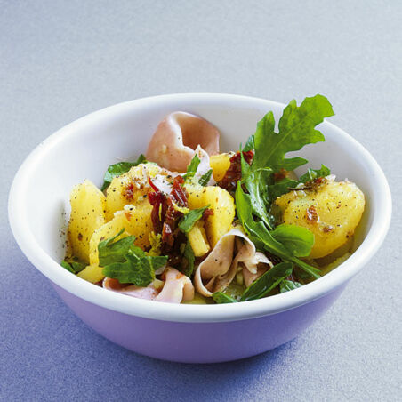Kartoffelsalat »Italia« Kartoffelsalat »Italia«