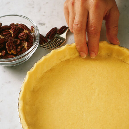Pecan Pie Pecan Pie