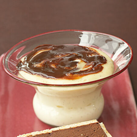 Kongo-Pudding Kongo-Pudding