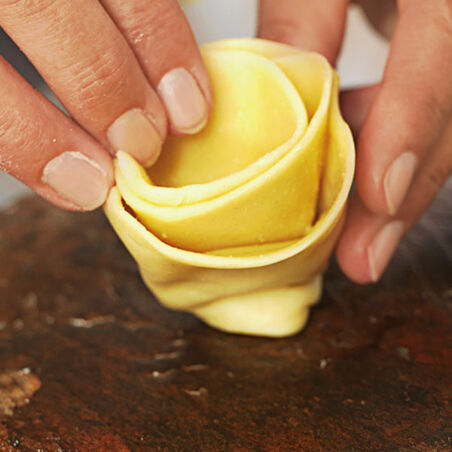 Tandoori-Paratha Tandoori-Paratha