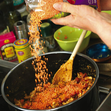 Mulligatawny Mulligatawny