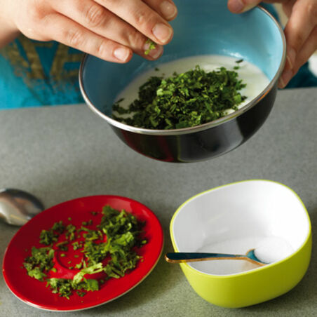 Kartoffel-Blumenkohl-Curry Kartoffel-Blumenkohl-Curry