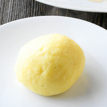 Grießknödel Grießknödel