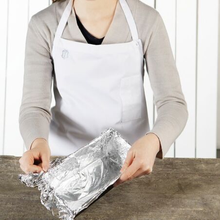 Tofu-Soja-Scheiben nach Leberkäse Art Tofu-Soja-Scheiben nach Leberkäse Art