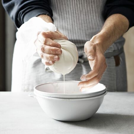 Cashewkäse besser selber machen Cashewkäse besser selber machen
