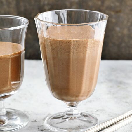 Schoko-Monster Schoko-Monster