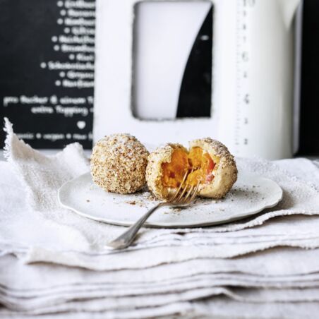 Marillenknödel Marillenknödel