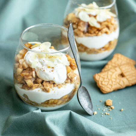 Bratapfeltiramisu Bratapfeltiramisu