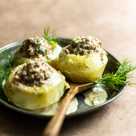 gefüllte-Kohlrabi-rumänisch gefüllte-Kohlrabi-rumänisch