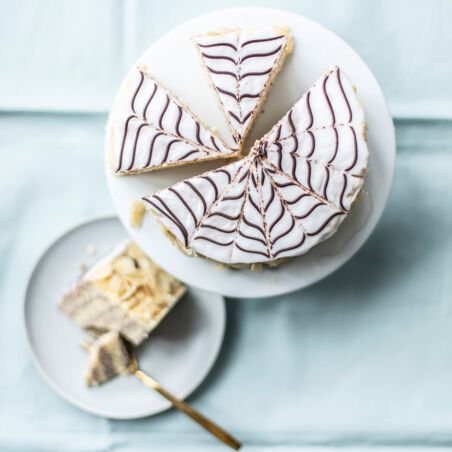 Esterhazy Torte Esterhazy Torte