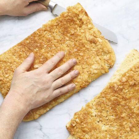 Bienenstich Bienenstich