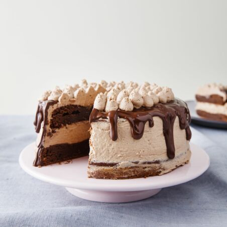 Schokoladentorte Schokoladentorte