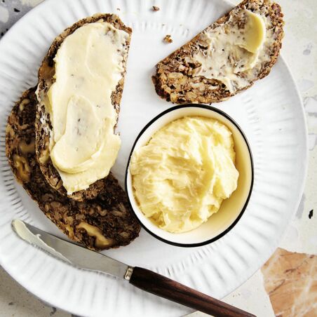 Homemade-Butter Homemade-Butter