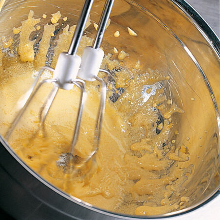 Schokoladenpudding Schokoladenpudding