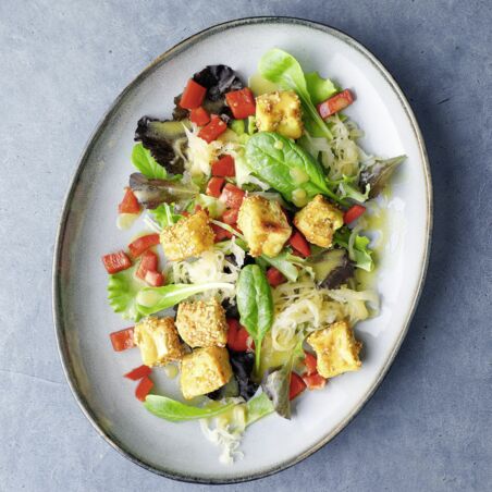 Magic Salad Magic Salad