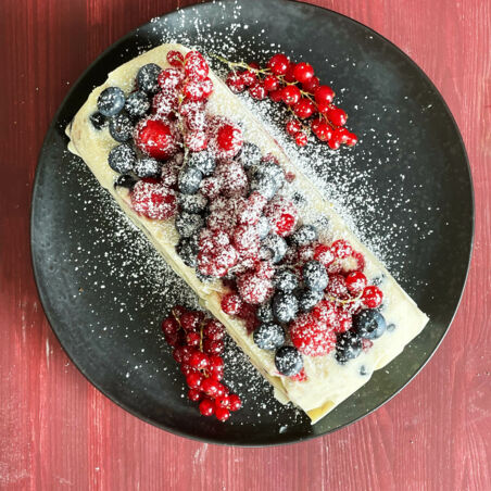 weißer Kalter-Hund weißer Kalter-Hund