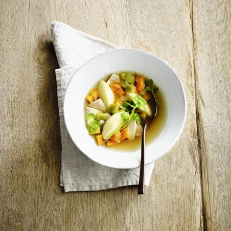 Seelensuppe Seelensuppe