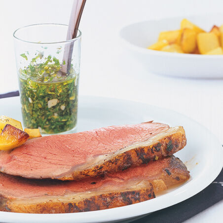 Roastbeef superzart Roastbeef superzart