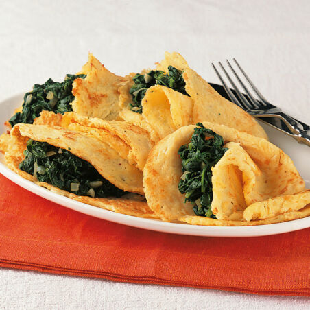 Kartoffelpfannkuchen Kartoffelpfannkuchen