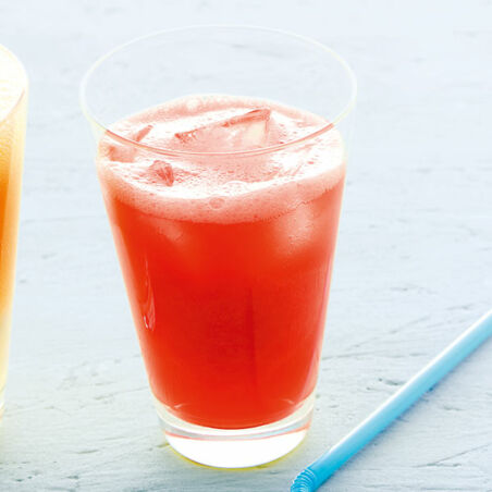 Melonen-Shake Melonen-Shake