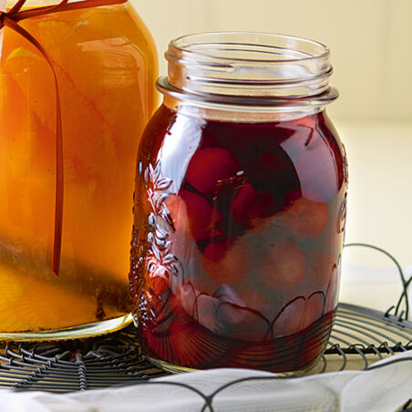 Kirschkompott Kirschkompott