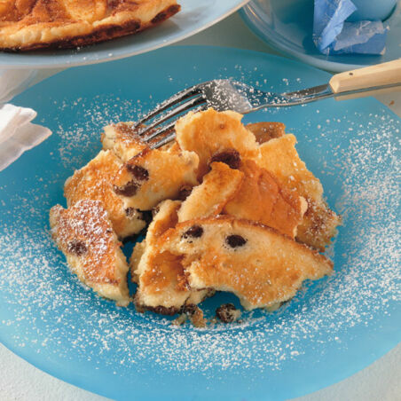 Kaiserschmarren Kaiserschmarren