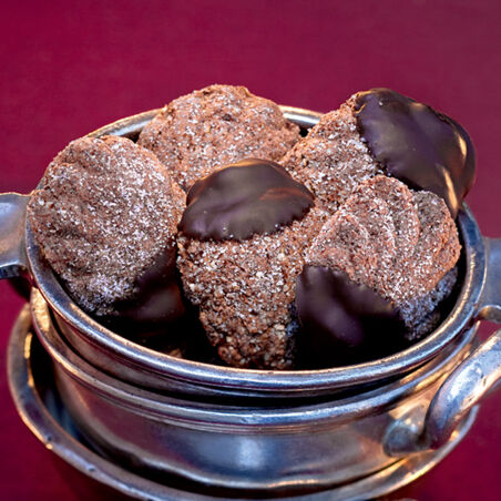 Bärentatzen Bärentatzen