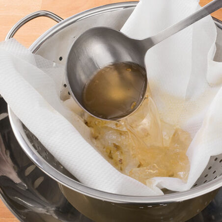 Geflügelfond Geflügelfond