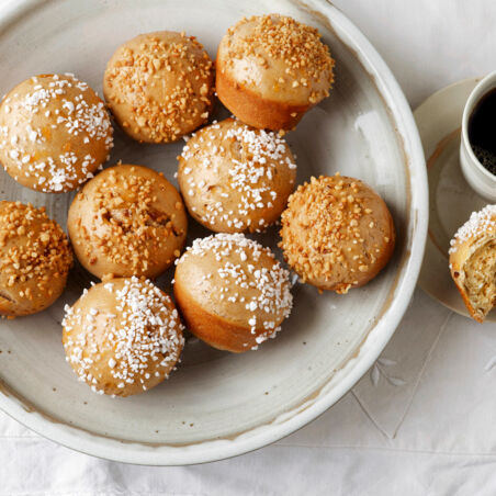 Glühweinkugeln Glühweinkugeln