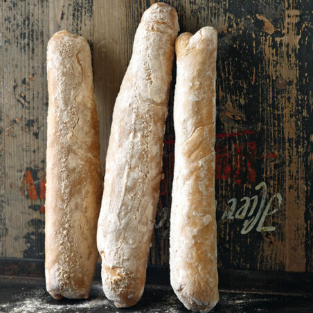 Brotstangen Brotstangen