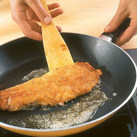 Rotbarsch mit Zwiebel-Kürbis-Gemüse Rotbarsch mit Zwiebel-Kürbis-Gemüse