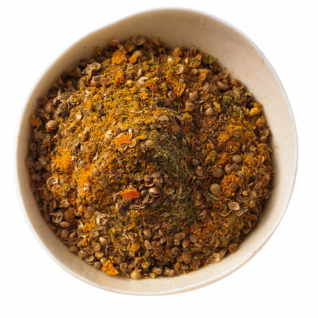 Oriental Orange Spice Oriental Orange Spice