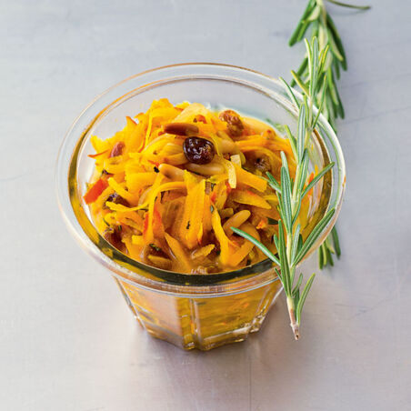 Kürbischutney Kürbischutney