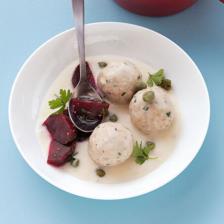 Königsberger Klopse Königsberger Klopse