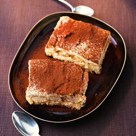 Tiramisu classico Tiramisu classico