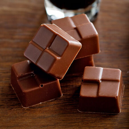 Wattleseed-Carrées Wattleseed-Carrées