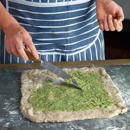 Wickelbrot Wickelbrot