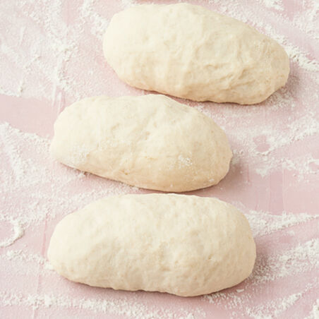 Laugenbrötchen Laugenbrötchen