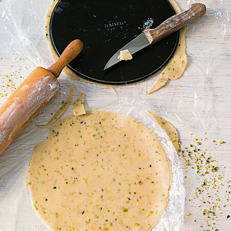 Mozarttorte Mozarttorte