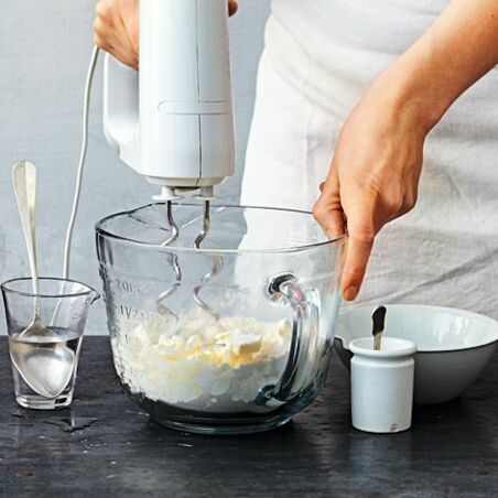 Quicheteig Quicheteig