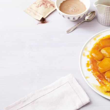 Tarte Tatin Tarte Tatin