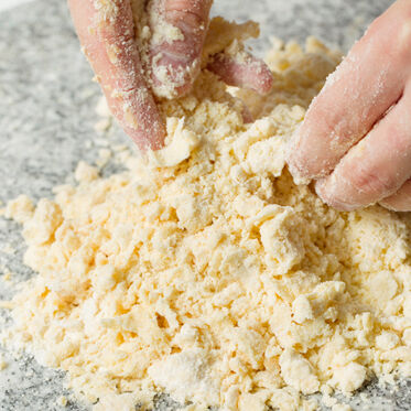 Gemüsequiche Gemüsequiche