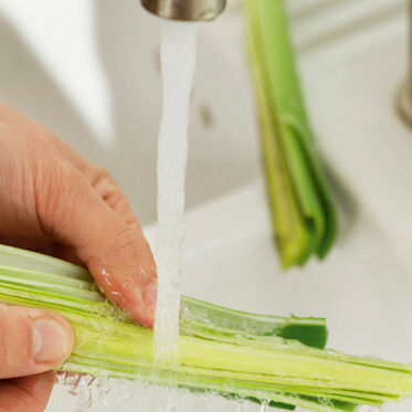 Kalbsglace Kalbsglace