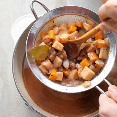Rheinischer Sauerbraten Rheinischer Sauerbraten