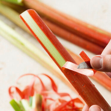 Joghurtmousse mit Kompott Joghurtmousse mit Kompott